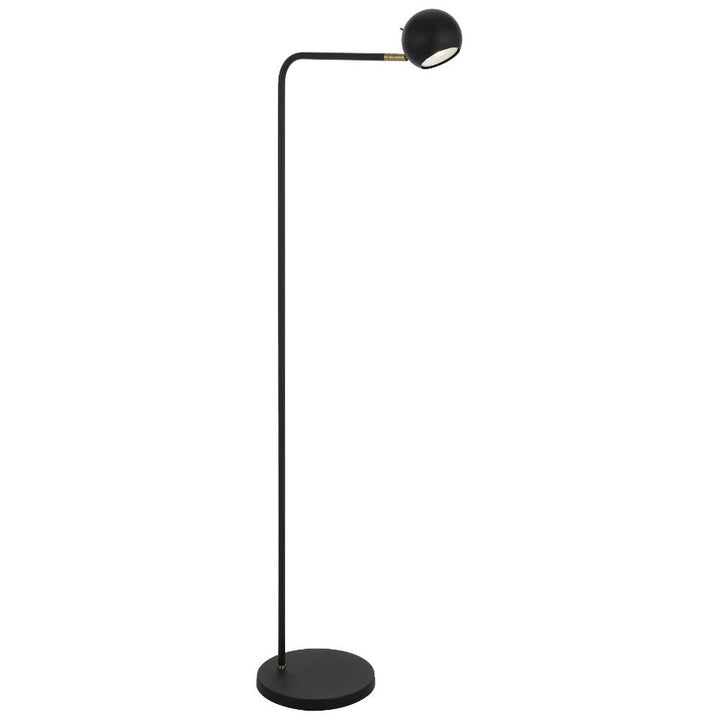 Telbix JEREMY - 6W Floor Lamp-Telbix-Ozlighting.com.au