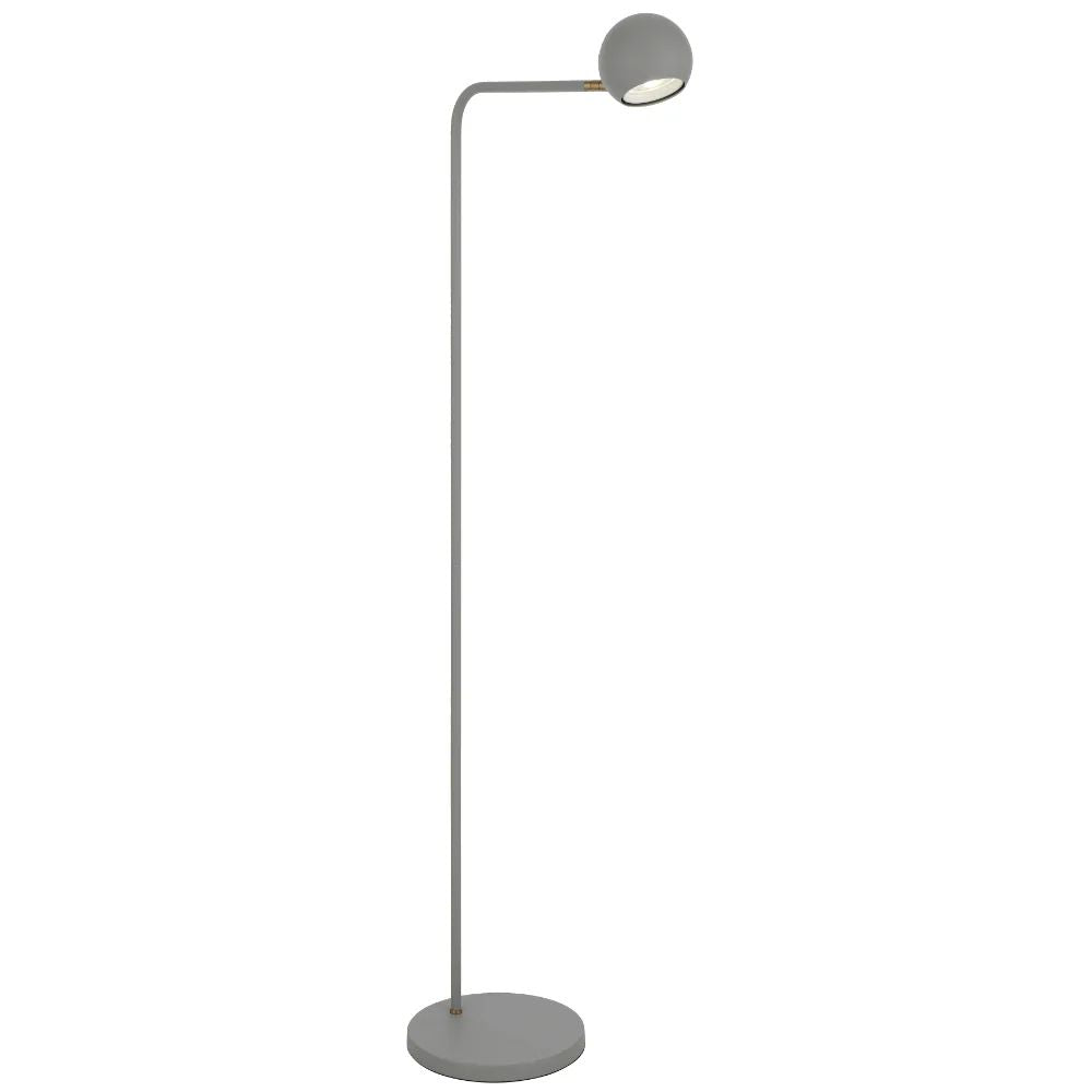 Telbix JEREMY - 6W Floor Lamp-Telbix-Ozlighting.com.au