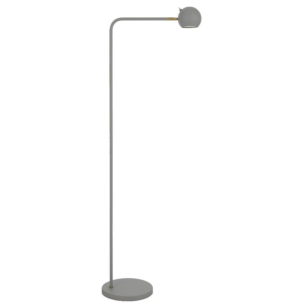 Telbix JEREMY - 6W Floor Lamp-Telbix-Ozlighting.com.au