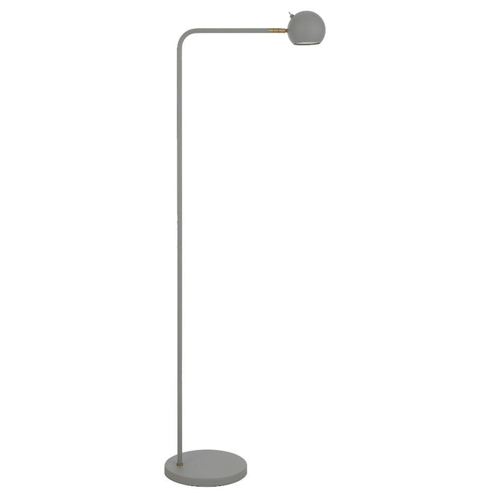 Telbix JEREMY - 6W Floor Lamp-Telbix-Ozlighting.com.au