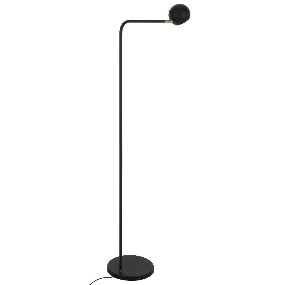 Telbix JEREMY - 6W Floor Lamp-Telbix-Ozlighting.com.au