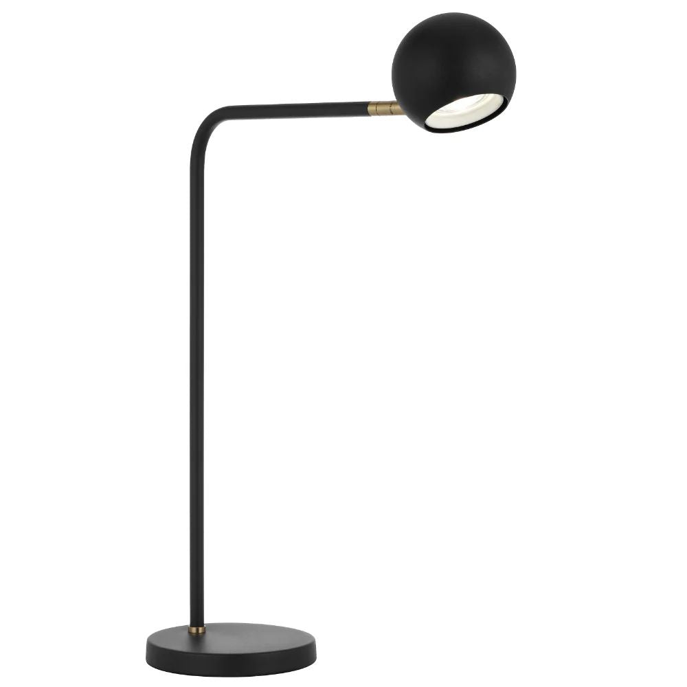 Telbix JEREMY - 6W Table Lamp-Telbix-Ozlighting.com.au