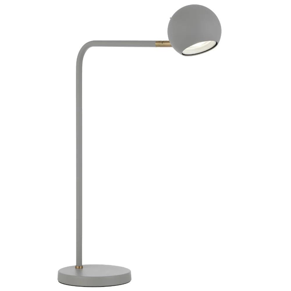 Telbix JEREMY - 6W Table Lamp-Telbix-Ozlighting.com.au