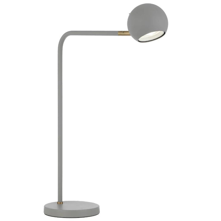 Telbix JEREMY - 6W Table Lamp-Telbix-Ozlighting.com.au