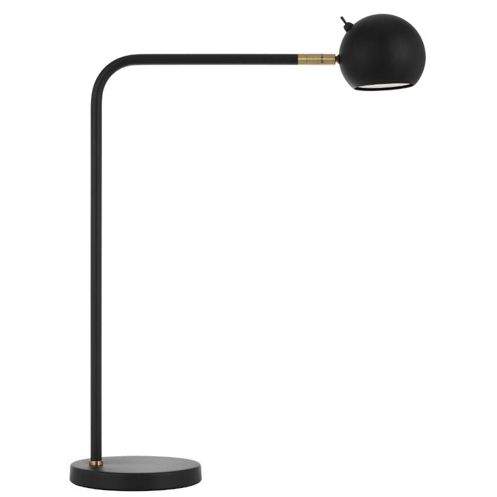 Telbix JEREMY - 6W Table Lamp-Telbix-Ozlighting.com.au