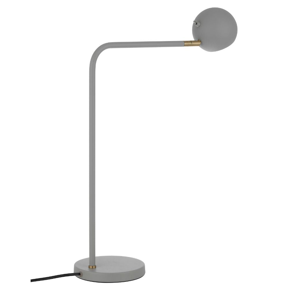 Telbix JEREMY - 6W Table Lamp-Telbix-Ozlighting.com.au