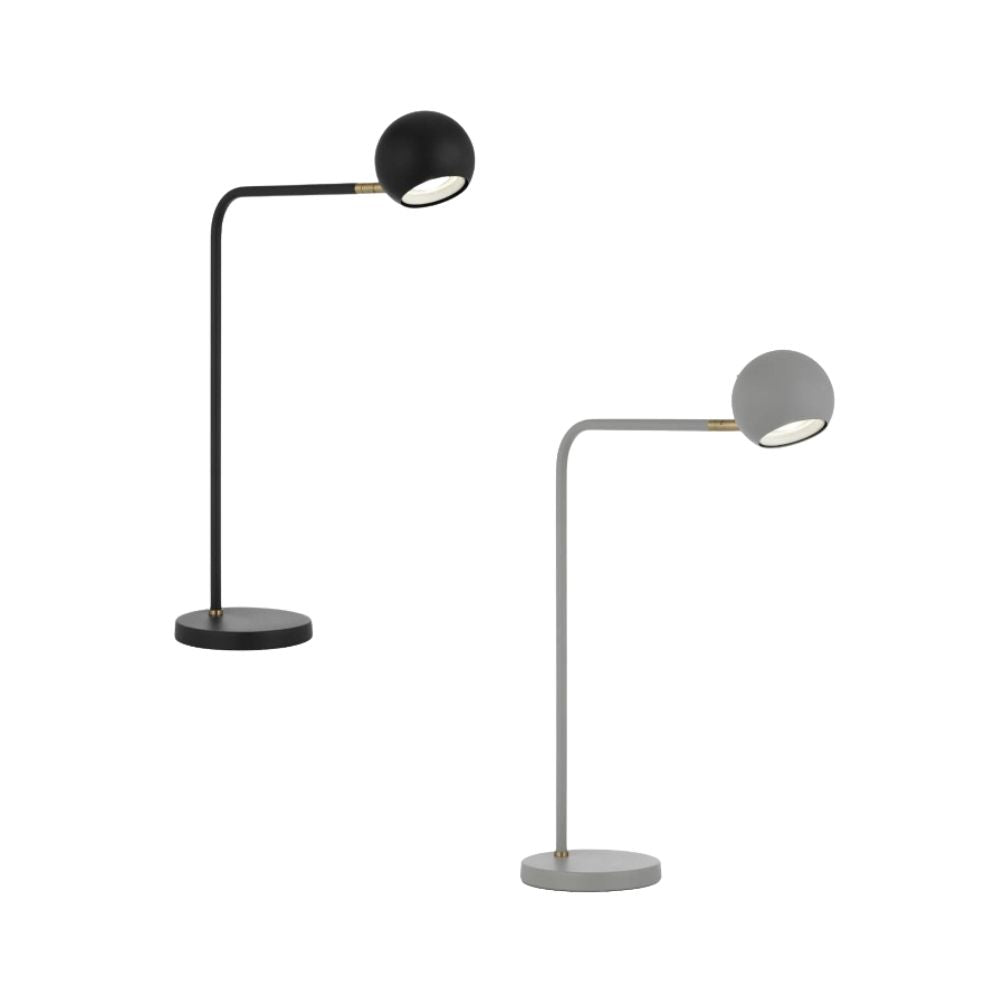 Telbix JEREMY - 6W Table Lamp-Telbix-Ozlighting.com.au