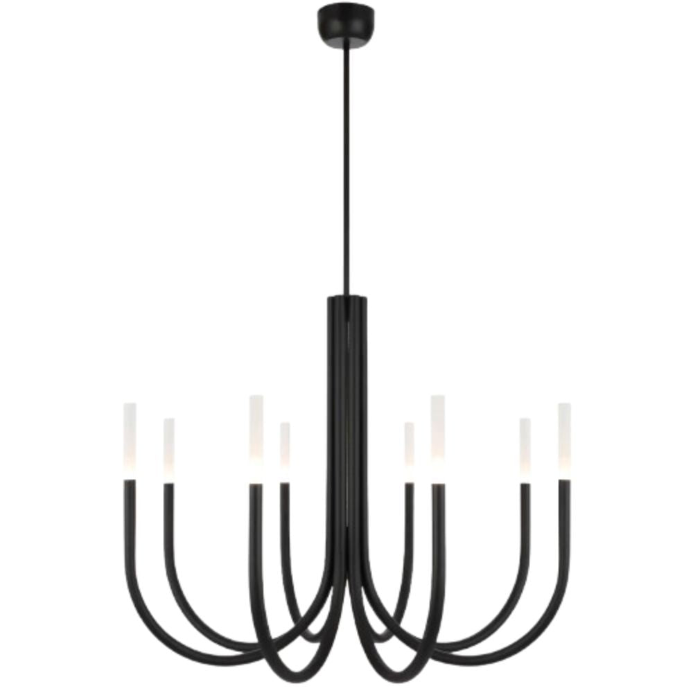 Telbix JOSHUA - 8 Light Pendant-Telbix-Ozlighting.com.au