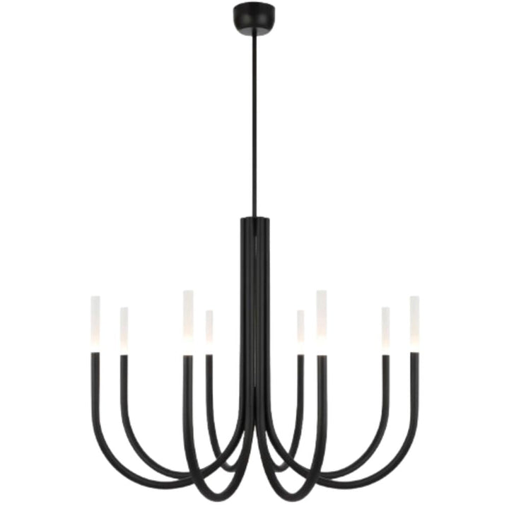 Telbix JOSHUA - 8 Light Pendant-Telbix-Ozlighting.com.au