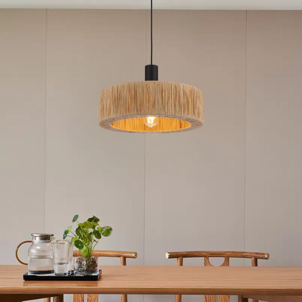 Telbix KATRIN - 1 Light Pendant-Telbix-Ozlighting.com.au