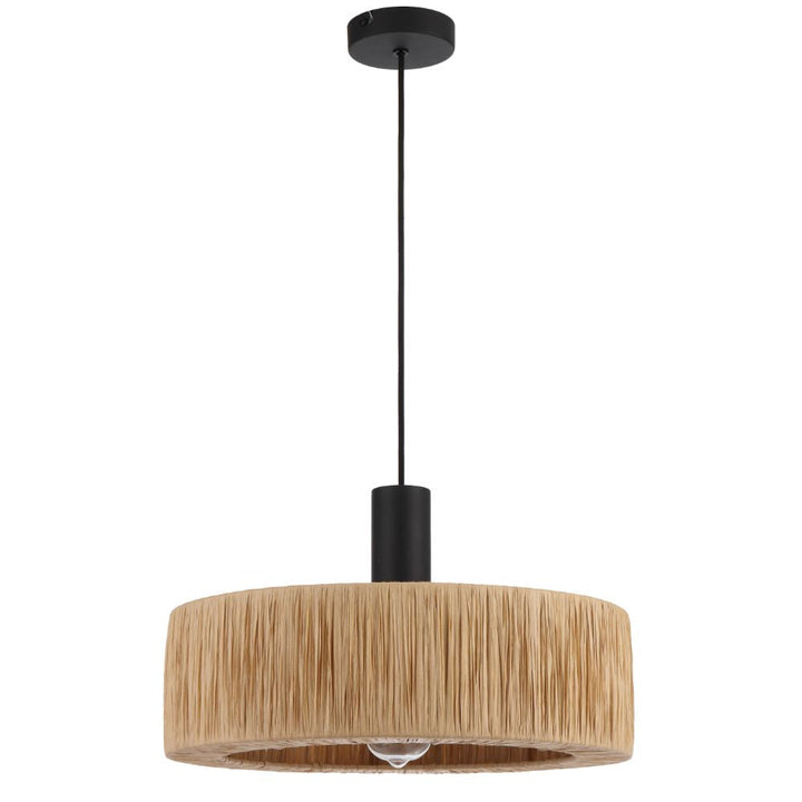 Telbix KATRIN - 1 Light Pendant-Telbix-Ozlighting.com.au