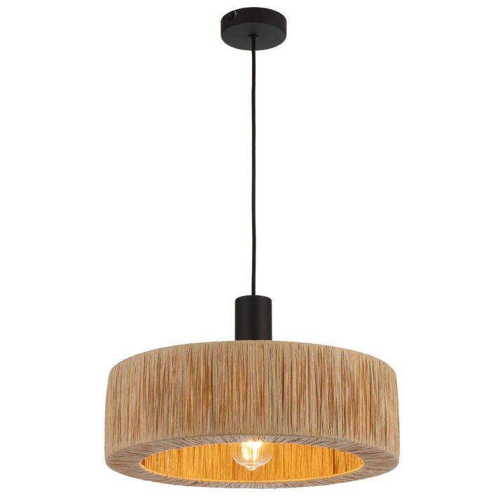 Telbix KATRIN - 1 Light Pendant-Telbix-Ozlighting.com.au