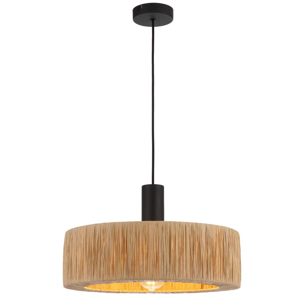 Telbix KATRIN - 1 Light Pendant-Telbix-Ozlighting.com.au