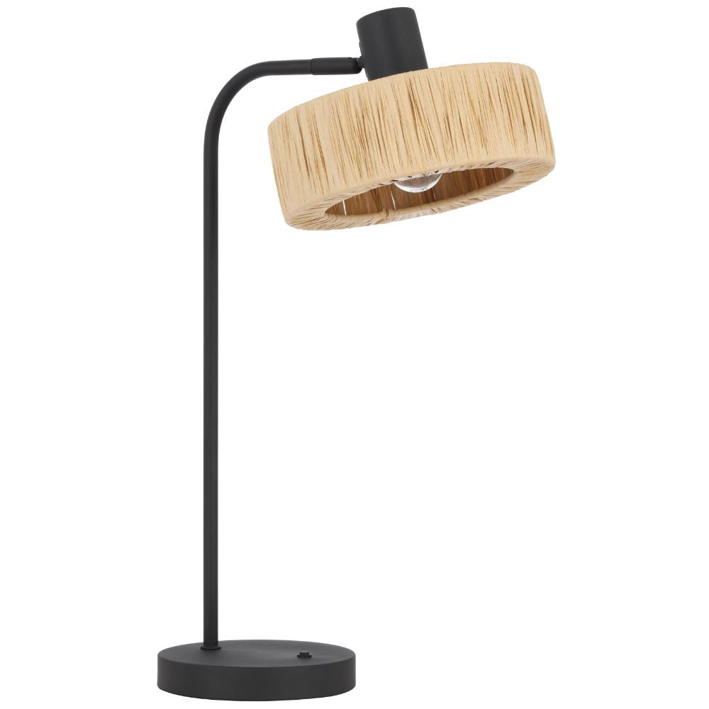 Telbix KATRIN - 25W Table Lamp-Telbix-Ozlighting.com.au