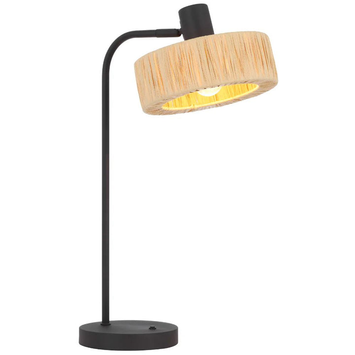 Telbix KATRIN - 25W Table Lamp-Telbix-Ozlighting.com.au