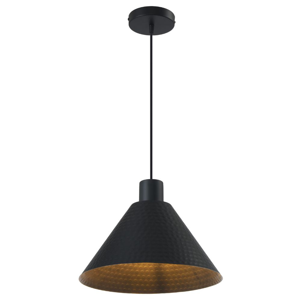 Telbix KESTRA 32 - 1 Light Pendant-Telbix-Ozlighting.com.au