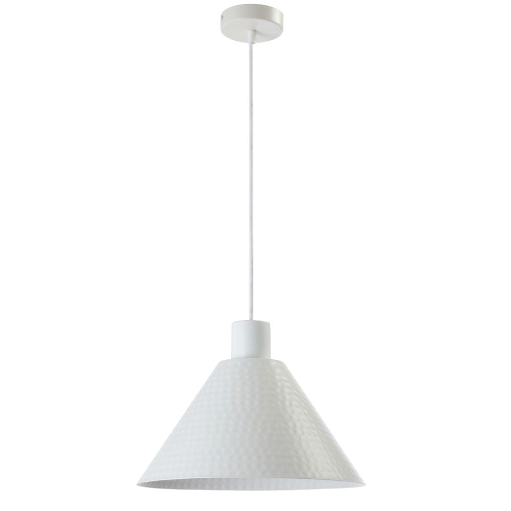 Telbix KESTRA 32 - 1 Light Pendant-Telbix-Ozlighting.com.au