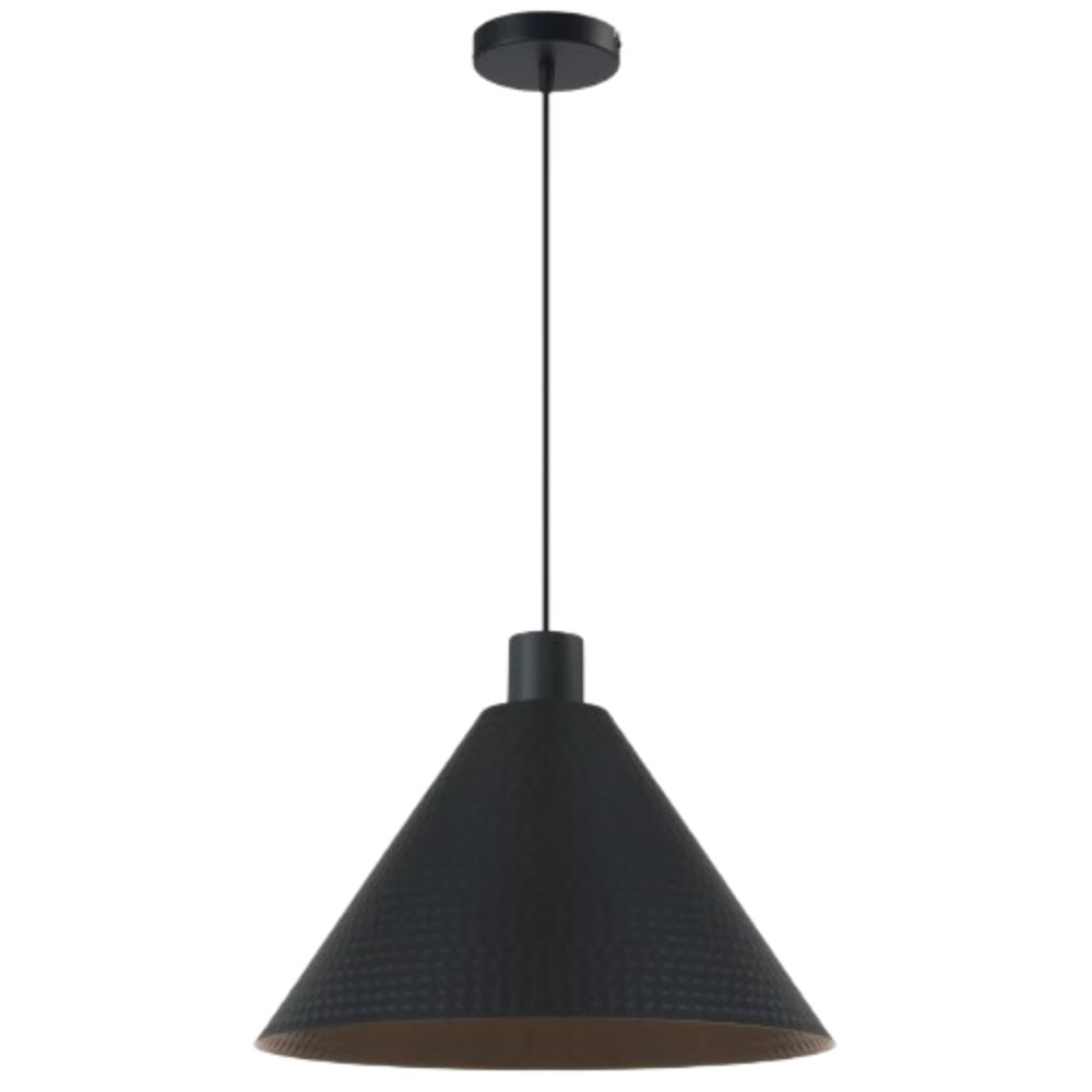 Telbix KESTRA 43 - 1 Light Pendant-Telbix-Ozlighting.com.au