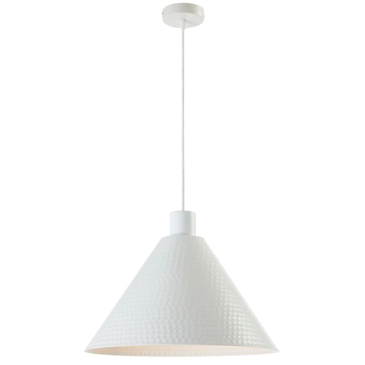 Telbix KESTRA 43 - 1 Light Pendant-Telbix-Ozlighting.com.au