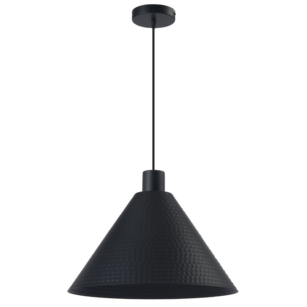 Telbix KESTRA 43 - 1 Light Pendant-Telbix-Ozlighting.com.au