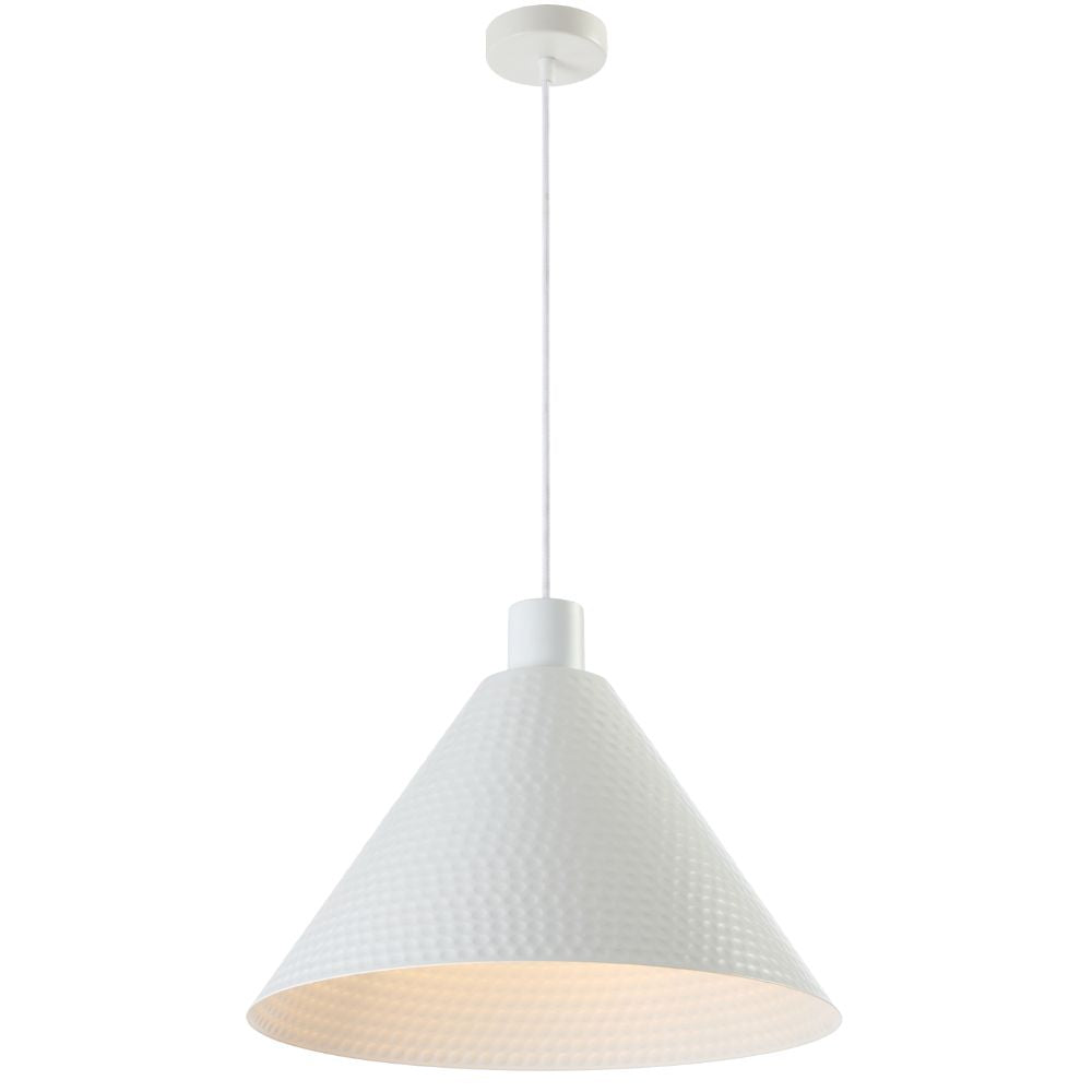 Telbix KESTRA 43 - 1 Light Pendant-Telbix-Ozlighting.com.au