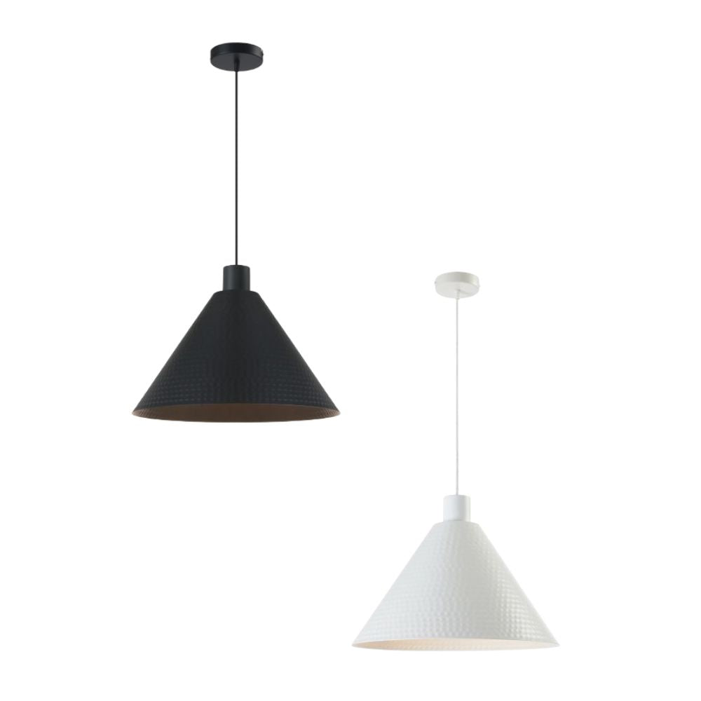 Telbix KESTRA 43 - 1 Light Pendant-Telbix-Ozlighting.com.au