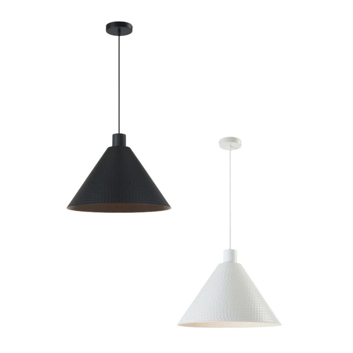 Telbix KESTRA 43 - 1 Light Pendant-Telbix-Ozlighting.com.au