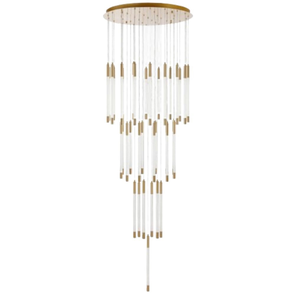 Telbix KURTZ - 37 Light Pendant-Telbix-Ozlighting.com.au