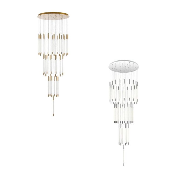 Telbix KURTZ - 37 Light Pendant-Telbix-Ozlighting.com.au