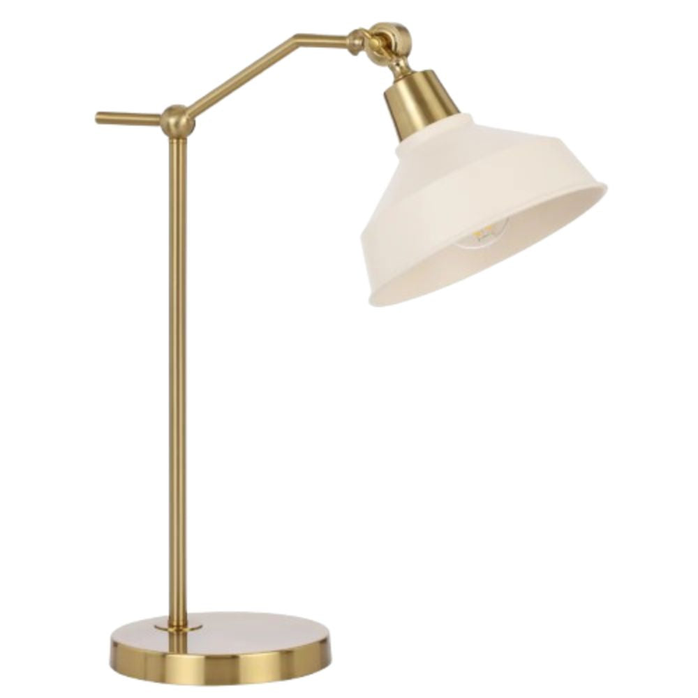 Telbix KYLAN 20 - 25W Table Lamp-Telbix-Ozlighting.com.au