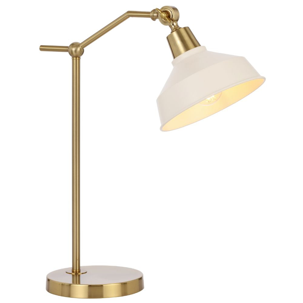 Telbix KYLAN 20 - 25W Table Lamp-Telbix-Ozlighting.com.au