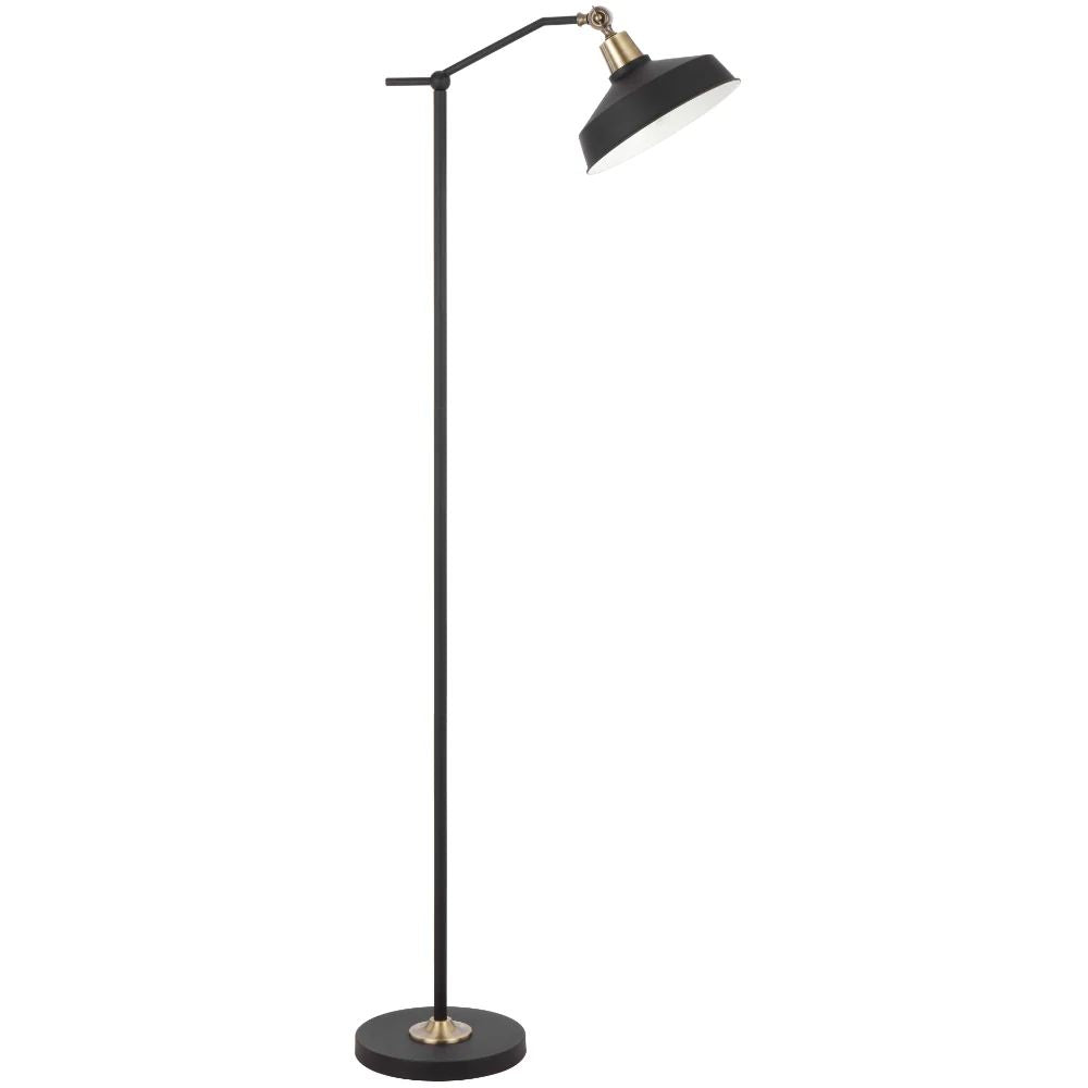 Telbix KYLAN - 25W Floor Lamp-Telbix-Ozlighting.com.au