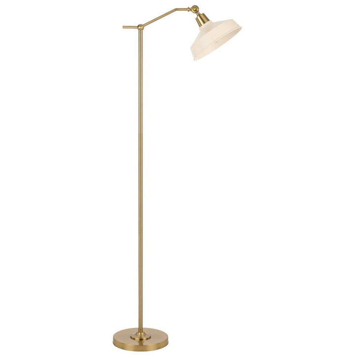 Telbix KYLAN - 25W Floor Lamp-Telbix-Ozlighting.com.au