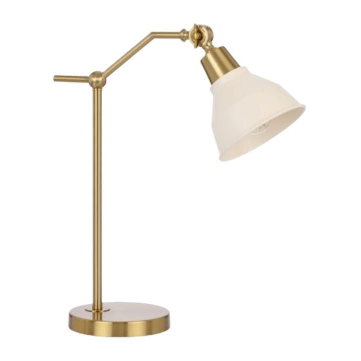 Telbix KYLAN - 25W Table Lamp-Telbix-Ozlighting.com.au