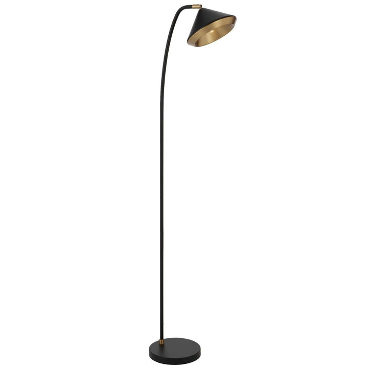 Telbix LARSON - 6W Floor Lamp-Telbix-Ozlighting.com.au