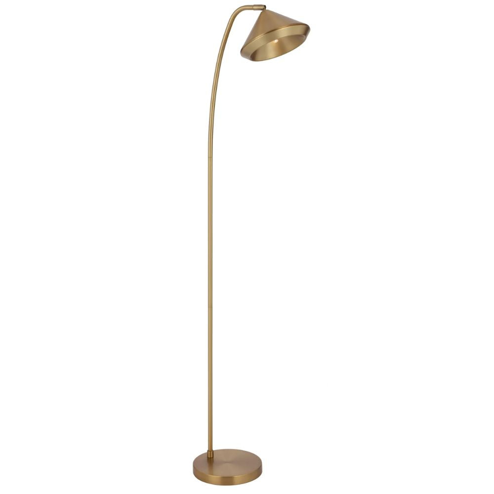 Telbix LARSON - 6W Floor Lamp-Telbix-Ozlighting.com.au