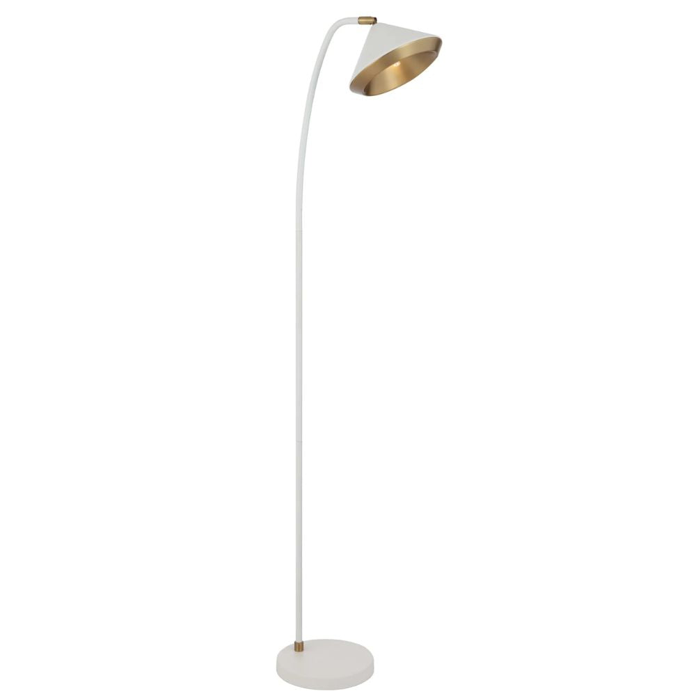 Telbix LARSON - 6W Floor Lamp-Telbix-Ozlighting.com.au