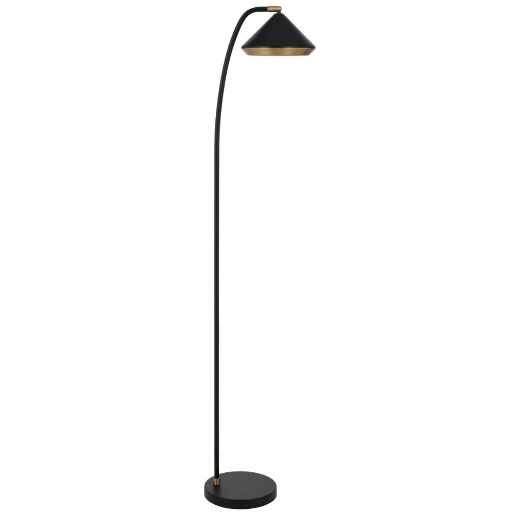 Telbix LARSON - 6W Floor Lamp-Telbix-Ozlighting.com.au