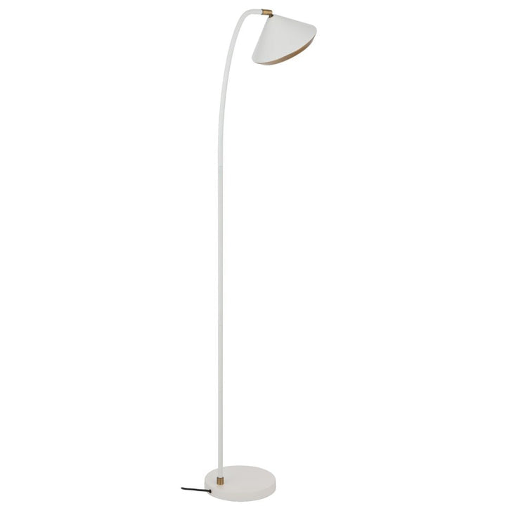 Telbix LARSON - 6W Floor Lamp-Telbix-Ozlighting.com.au