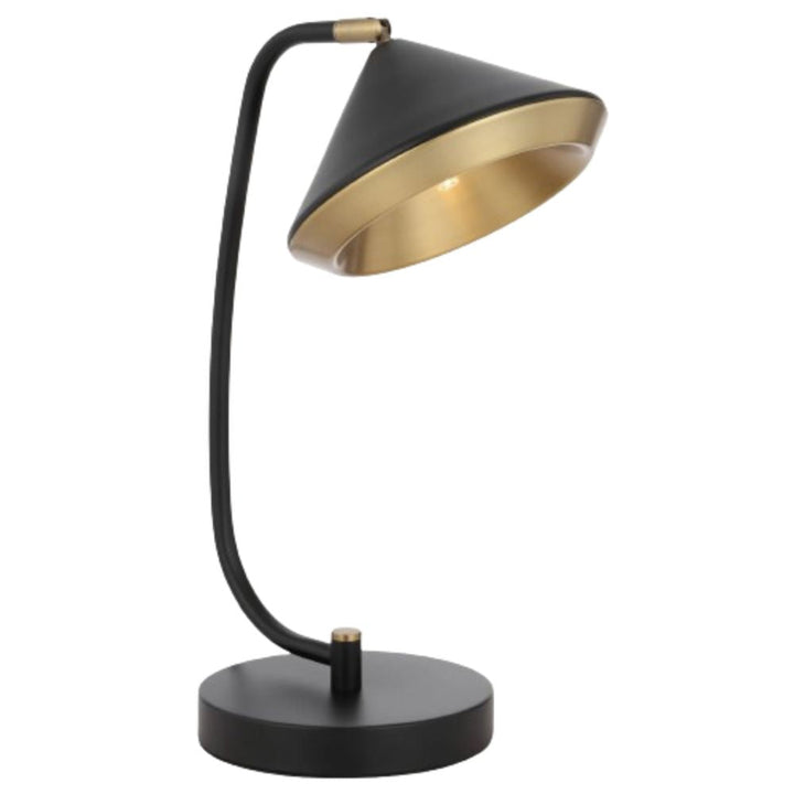 Telbix LARSON - 6W Table Lamp-Telbix-Ozlighting.com.au