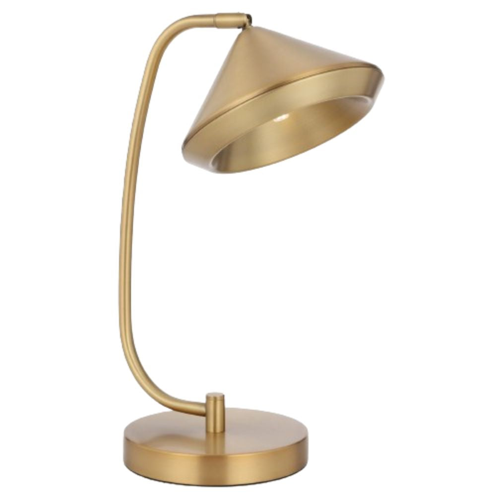 Telbix LARSON - 6W Table Lamp-Telbix-Ozlighting.com.au