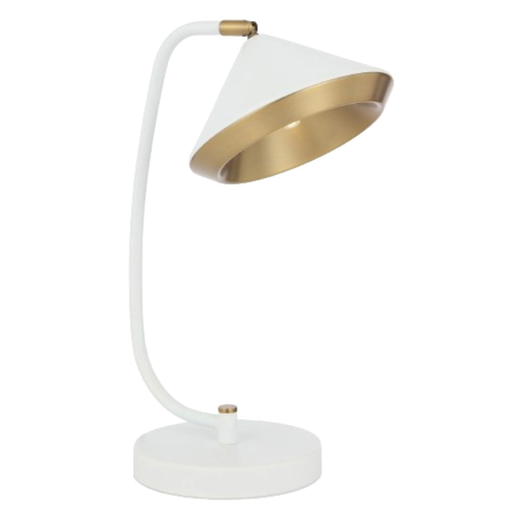 Telbix LARSON - 6W Table Lamp-Telbix-Ozlighting.com.au