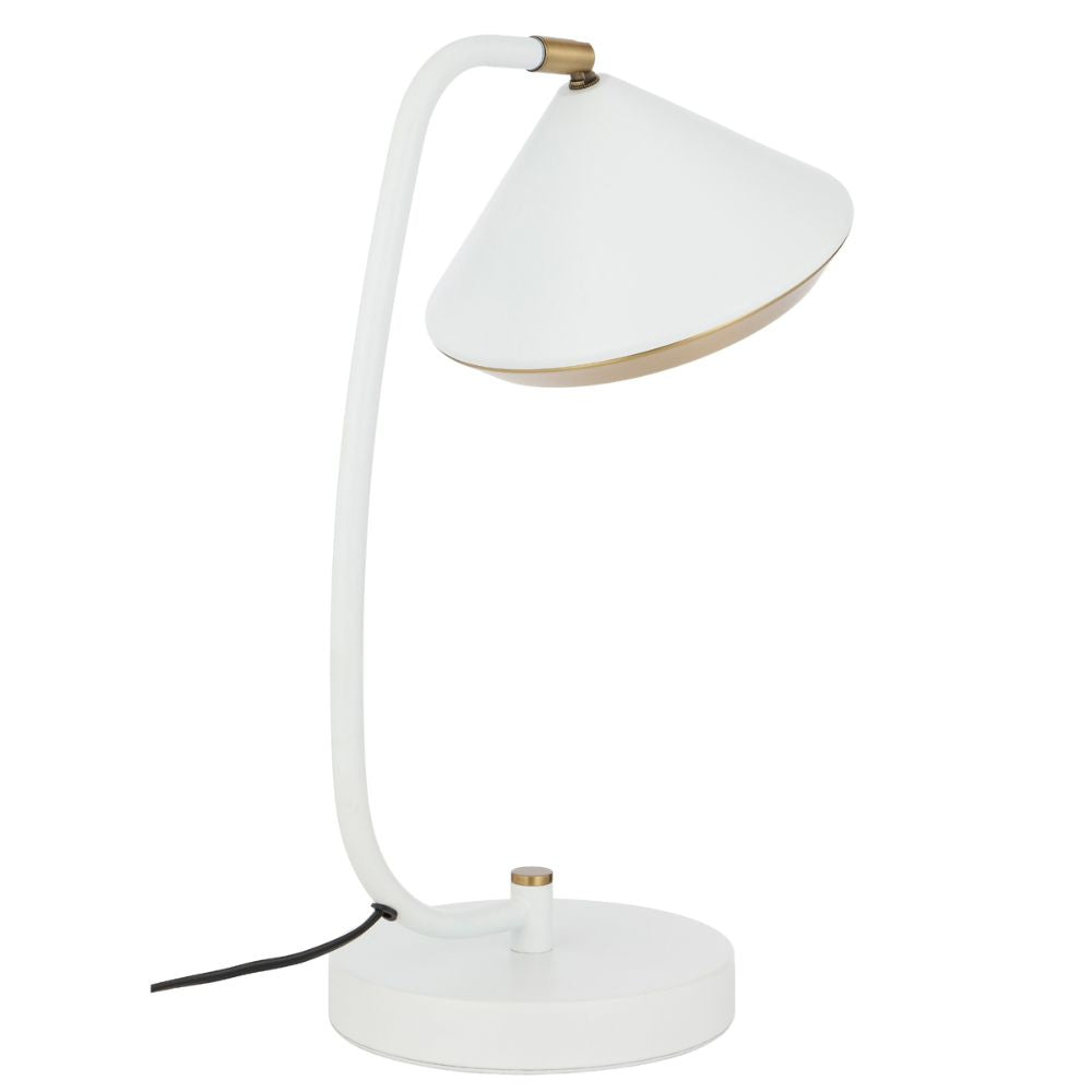 Telbix LARSON - 6W Table Lamp-Telbix-Ozlighting.com.au