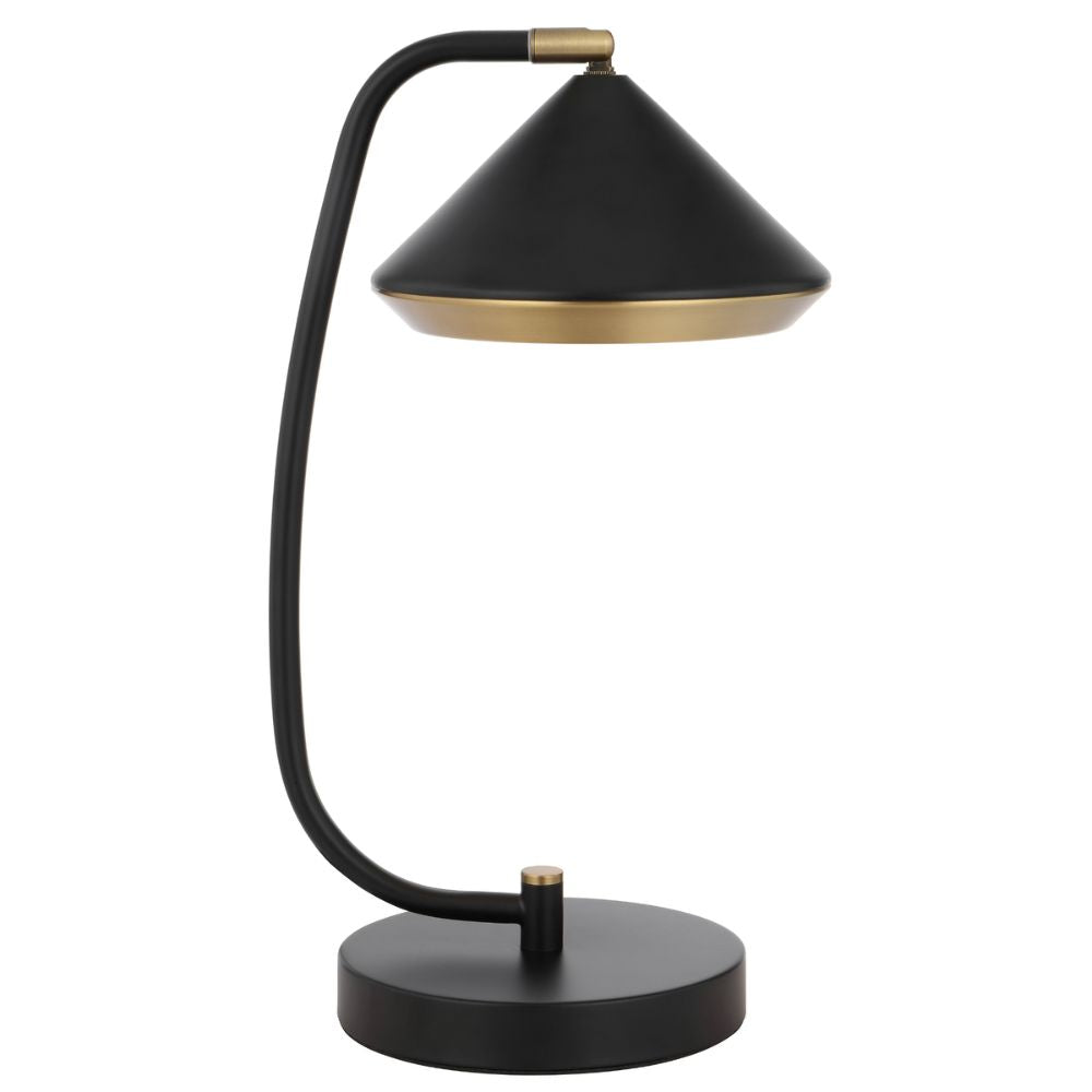 Telbix LARSON - 6W Table Lamp-Telbix-Ozlighting.com.au