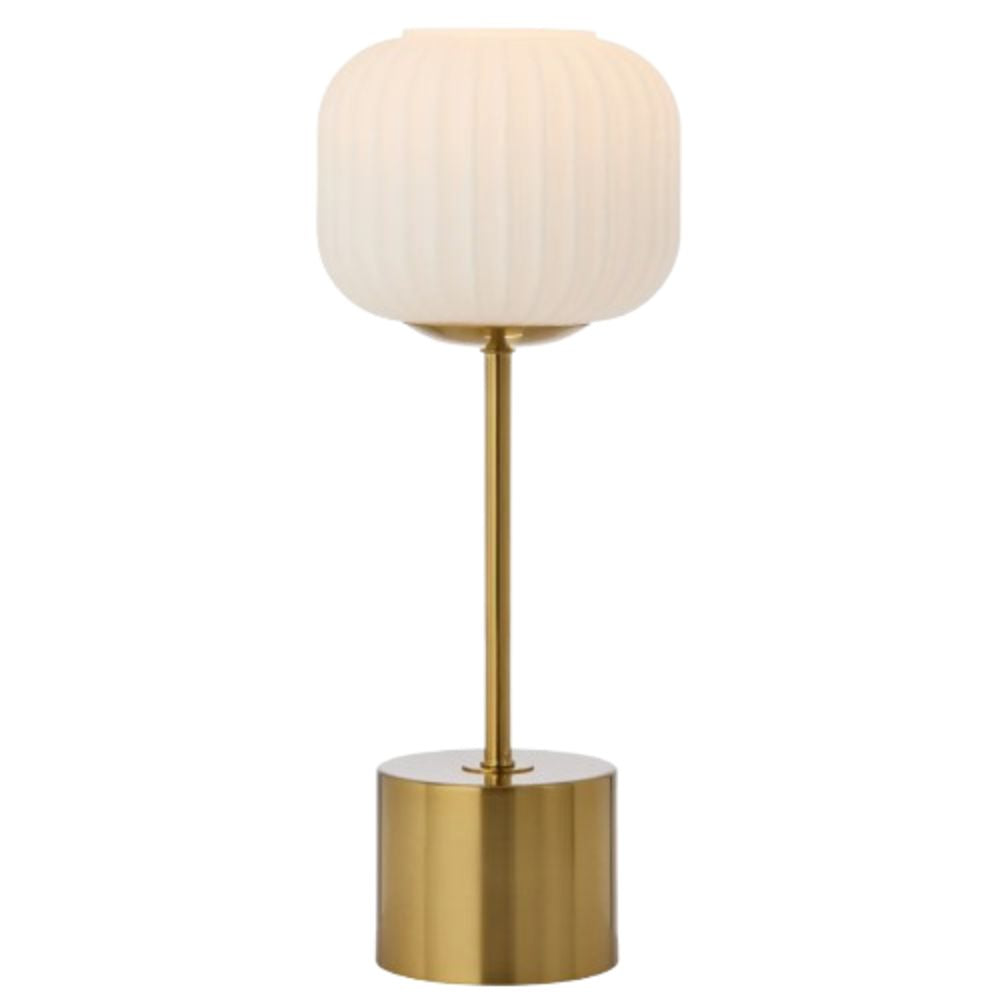 Telbix LIAM - 5W Touch Table Lamp-Telbix-Ozlighting.com.au