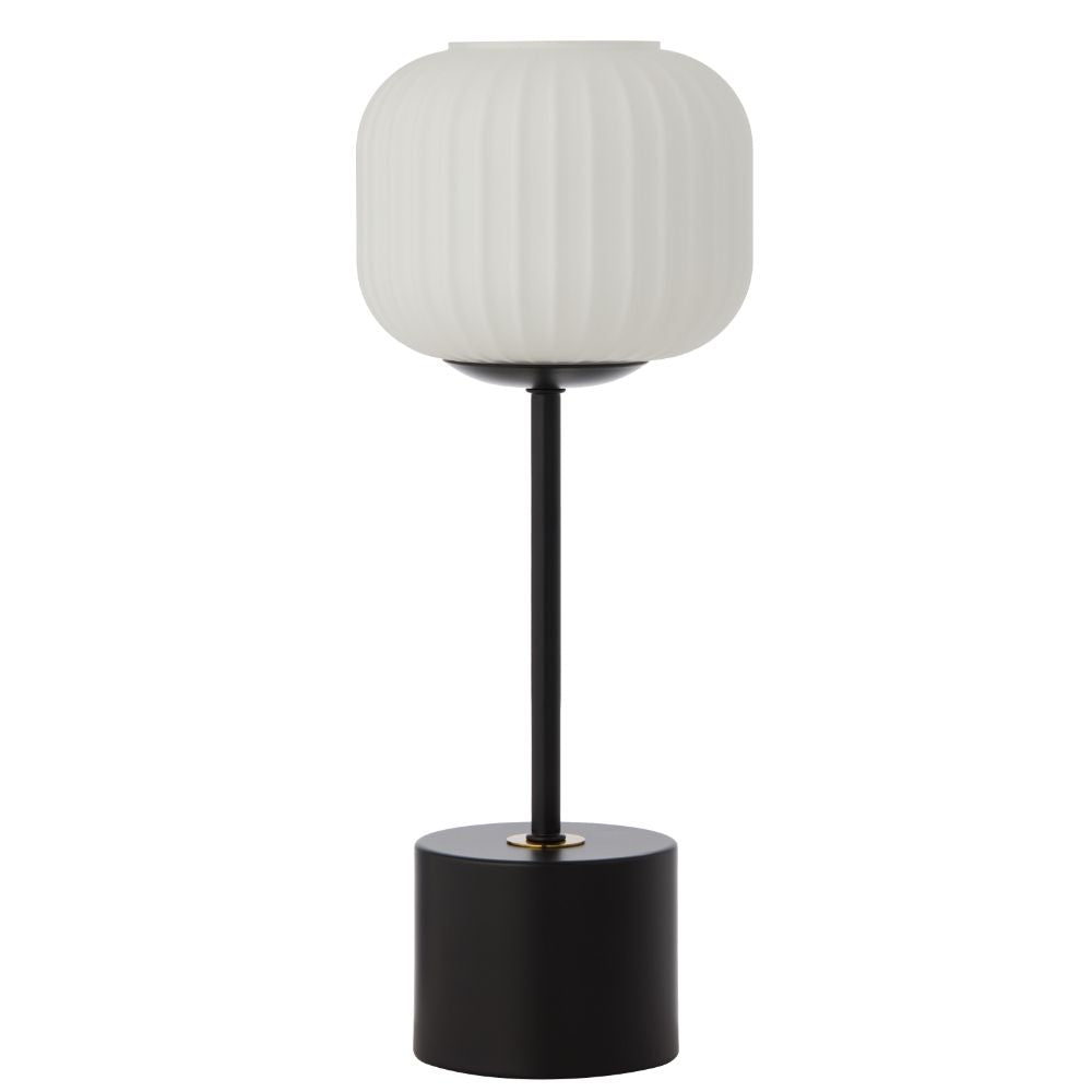 Telbix LIAM - 5W Touch Table Lamp-Telbix-Ozlighting.com.au