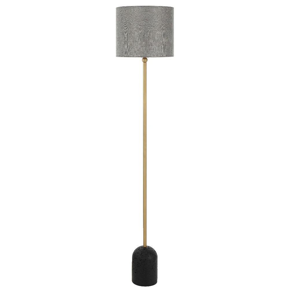 Telbix LIVIA - 25W Floor Lamp-Telbix-Ozlighting.com.au