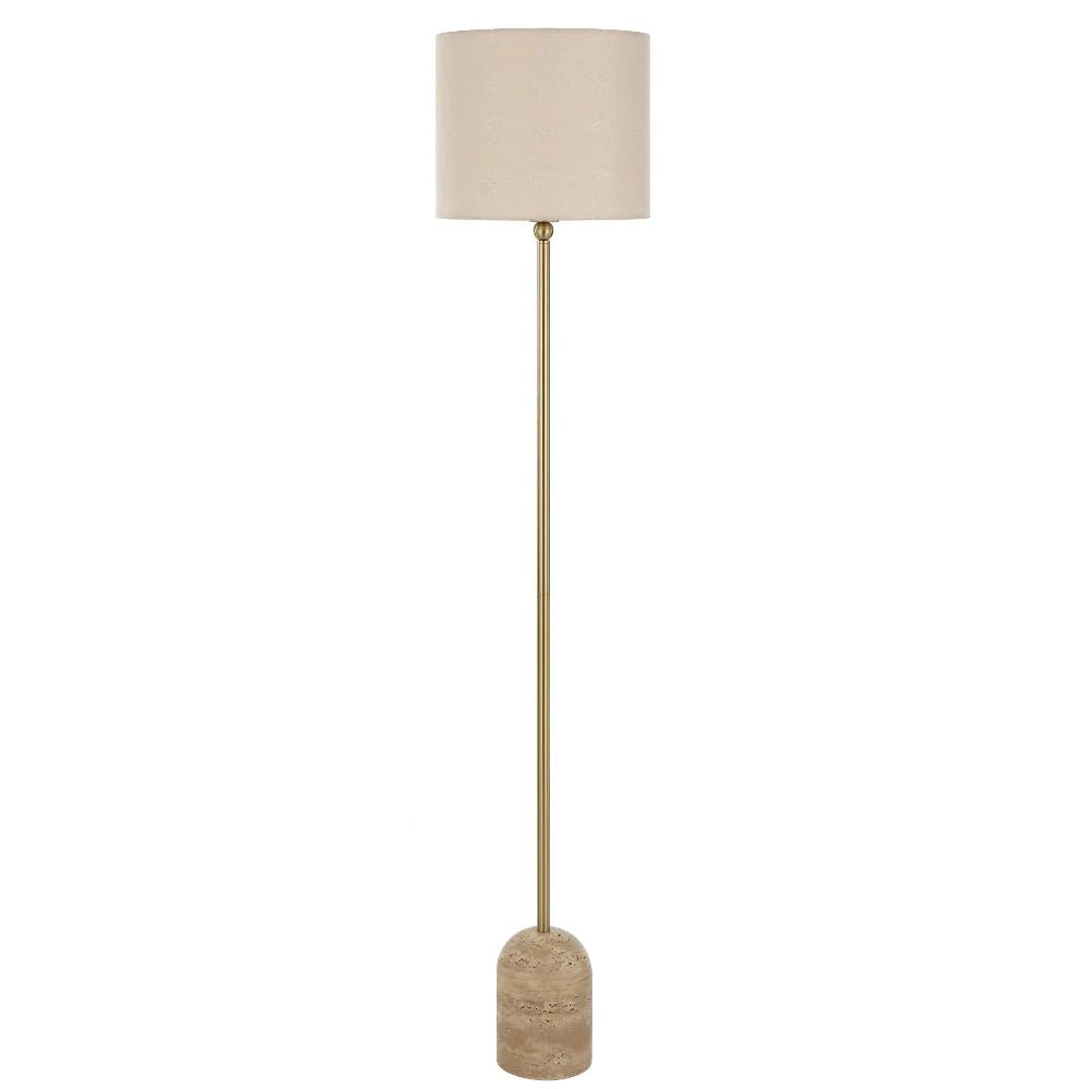 Telbix LIVIA - 25W Floor Lamp-Telbix-Ozlighting.com.au