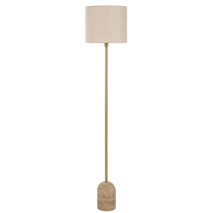 Telbix LIVIA - 25W Floor Lamp-Telbix-Ozlighting.com.au