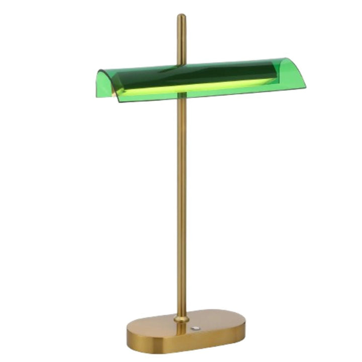 Telbix LYMAN - 8W Table Lamp-Telbix-Ozlighting.com.au